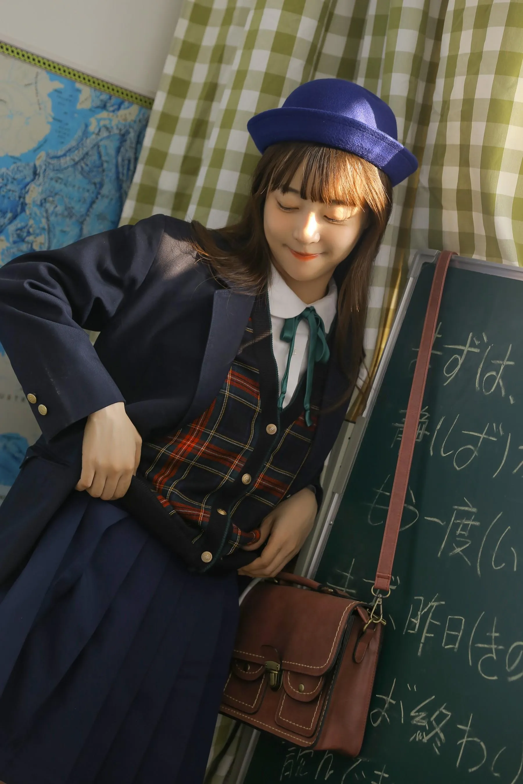 [艺图语] 2022.06.30 星期一 ss_田爽 [29P]插图7